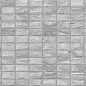 010100001565 Стрим серый низ 02 25x40 Gracia Ceramica
