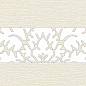 Плинтус 336 QUEEN 13х24.5 Eurotile Ceramica