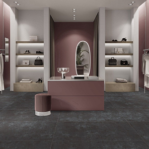 Zenia Ocean-Ceramic