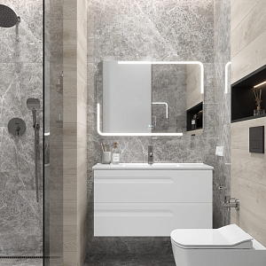 Mramor Story Grey Ceradim