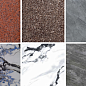 Porcelain Glazed Tiles KerAline