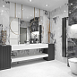 AB3122G Lunar 120x60 Absolut Gres фото в миниатюре 6