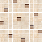Aurora Beige Jasna Szklo 30x30 Polcolorit