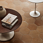 1086528 Italica Modulare 39 Terra Dolce (комплект 2шт 20x20, 1шт 20x40, 2шт 40x40, 1шт 40x60,8) CIR