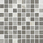 MM6435 Кантата 2 мозаичный микс глянцевый 25x40 Kerama Marazzi
