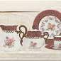 Petra Pranzo Gold C 10x30 Monopole Ceramica