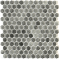 STP-GR012-HEX стекло (25) 300х300 Natural
