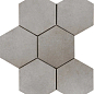 R4CN Rewind Polvere 21х18.2 Ragno Marazzi