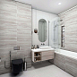 Antares Global Tile