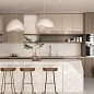 S4441C Pietra Beige Carving 60x120 Buono Ceramica