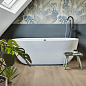 MAL9 Momenti Mosaico Puzzle Avorio 30,6х32,8 MARAZZI Italy