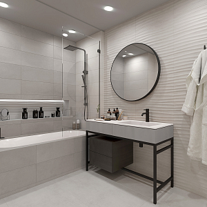 Eco Loft Global Tile