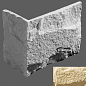Угловой элемент Турин 050 17,6/7,4(26/12,5)x14.5x3 Leonardo Stone