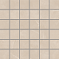 Мозаика NL01 Nolana Beige неполированный (5х5) 30x30 Estima