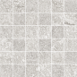 40WF Mosaico Lambda Gris Antideslizante 30x30 VIVES