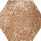 Pompeia Marron 20х24 Monopole Ceramica