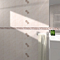 WITGX113 LUCIE beige 20x25 RAKO