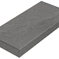 620070000676 Contempora Carbon Scalino Angolare Sinistro 33x120 Italon
