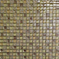 CC 155 (S815-CB5) Мозаика из стекла 30x30 (чип 1.5x1.5) TonoMosaic
