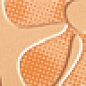 LGIA Glamour Apricot List. Flower Mix 2 8х25 Atlas Concorde