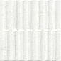 40270 Manhattan White Wavy SP/33,3x100x0,98/R Peronda