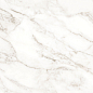 Carrara Immense Белый Полированный 60х60 Ceradim
