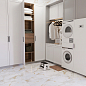 SOVL4711S Soft Perfect Statuario Satin 60x120 Buono Ceramica