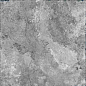 737386 Hornito Серый Темный 45х45 ProGRES Ceramica