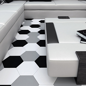 Floor Tiles WOW