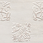 DECOR ARTISAN WHITE REC-BIS 29*100 Ibero