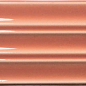 127290 Fayenza Belt Coral 6,25x12,5 WOW