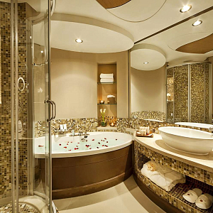 Premium Marble Mosaic Premium Marble