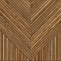 Morris Wood Stick Cherry 60х120 Cristacer