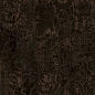 263031 ETERNO PATCH BROWN 80x80 Versace (Gardenia Orchidea)