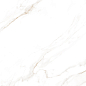 Calacatta Regal Gold Белый Матовый 80х80 Ceradim