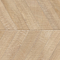 Artwood Chevron Maple R11 120x60 Ibero