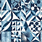 AS004 Панно Artsera 60x60 Serapool