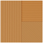 21024 Lins Pumpkin 20x20 Harmony фото в миниатюре