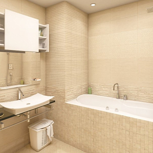 Wood Beige AltaCera