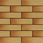 9768 Gobi elewacja rustiko 245x65x6,5 CERRAD