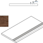 620040000035 PEPPER GRADINO ROUND GRIP DX 30x60 Italon