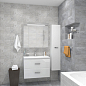 Bastion Grey Laparet
