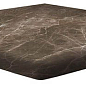 Cartabon Nevada Emperador 33х33х4 Exagres фото в миниатюре