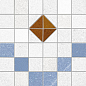 Tabarly-R 2 Azul 20x20 VIVES