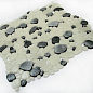 DGZ-2 Mix3 Gravel растяжка гравий 30х30 Keramissimo фото в миниатюре 2
