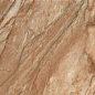 781156 Authentic Luxe Marble Nuage Matte Silk 6mm 120x120 Rex Ceramiche