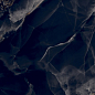 Black Paradise Glossy 60x120 Ocean-Ceramic