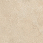 781144 Authentic Luxe Stone Dordogne Matte Leather 6mm 120x120 Rex Ceramiche