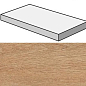 620070000871 Oak Reserve Tamarind Scalino Angolare Sx 33x120 Atlas Concorde Russia
