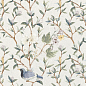 A042741 Creeper White Mix Rect 60x120 Ape Ceramica